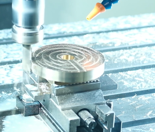 GST-201074 Spark plug assembly