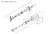 GST-100129 Electrode WTh