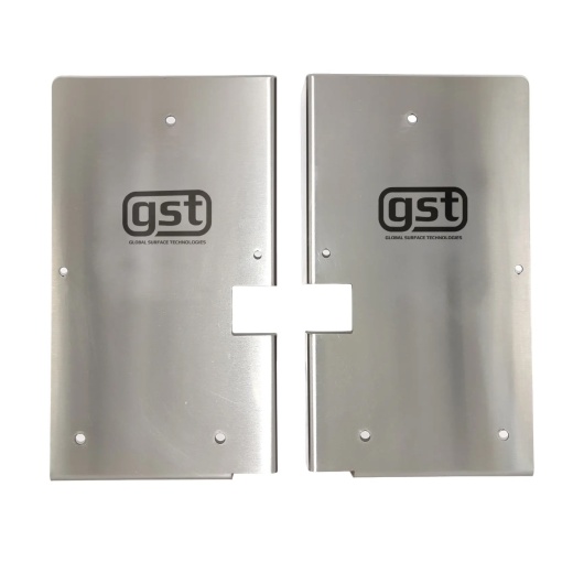 GST-100052 Protective cover assembly
