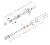 ST1069418 Rear Gun Body Assembly