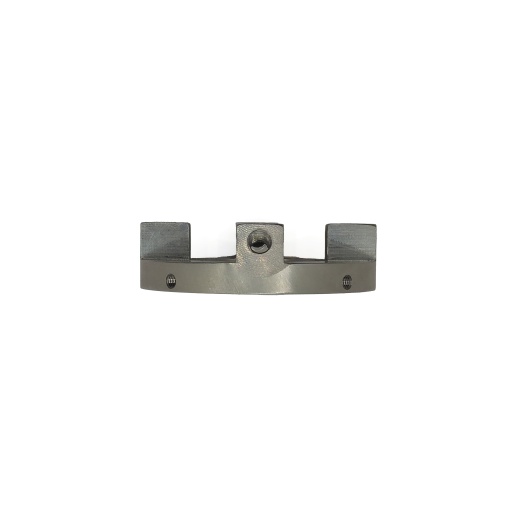 GST-100007 Injector Holder, Double, 90°/75°