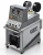 MP3000-AR Wire Arc Spray System