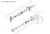 GST-100005 Front Locking Ring