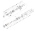 ST1003512 Insulating screw (4 pcs.)