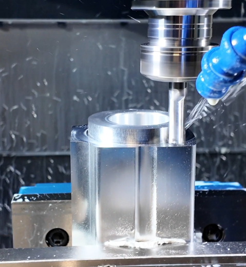 GST-201066 Water jacket