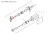 GST-100047 Nozzle, 6mm