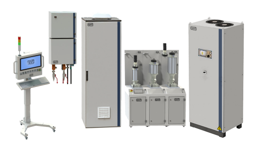 MP 3000 Atmospheric Plasma Spray System