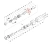 ST1069416 Center Gun Body