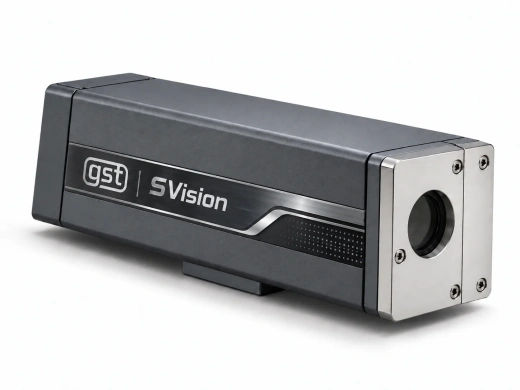 GST SVision Thermal Spray Diagnostics System