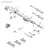 GST-201095 Coaxial fuel tube assembly