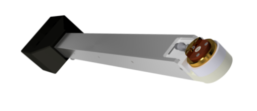 GST F1-90 Plasma Gun