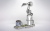 MP3000-AP Robotic atmospheric plasma spray system